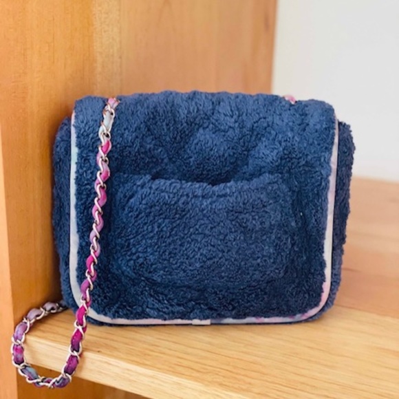 Chanel handbag - Picture 4 of 4